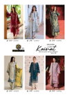Kainat Vol 22 By Keval Fab Cotton Printed Dress Material Wholesale Online